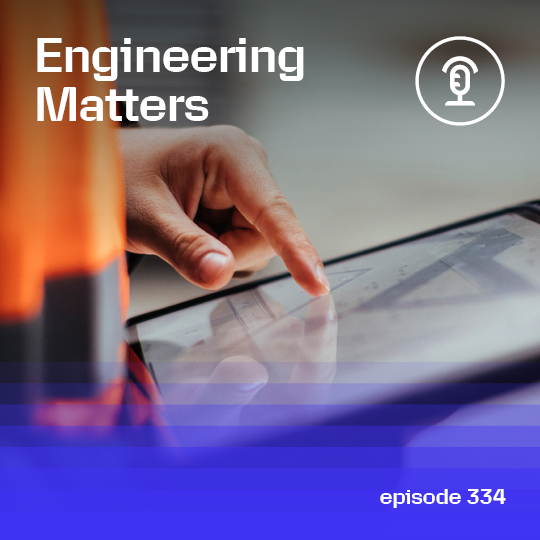 Digital Construction’s Past, Present and Future